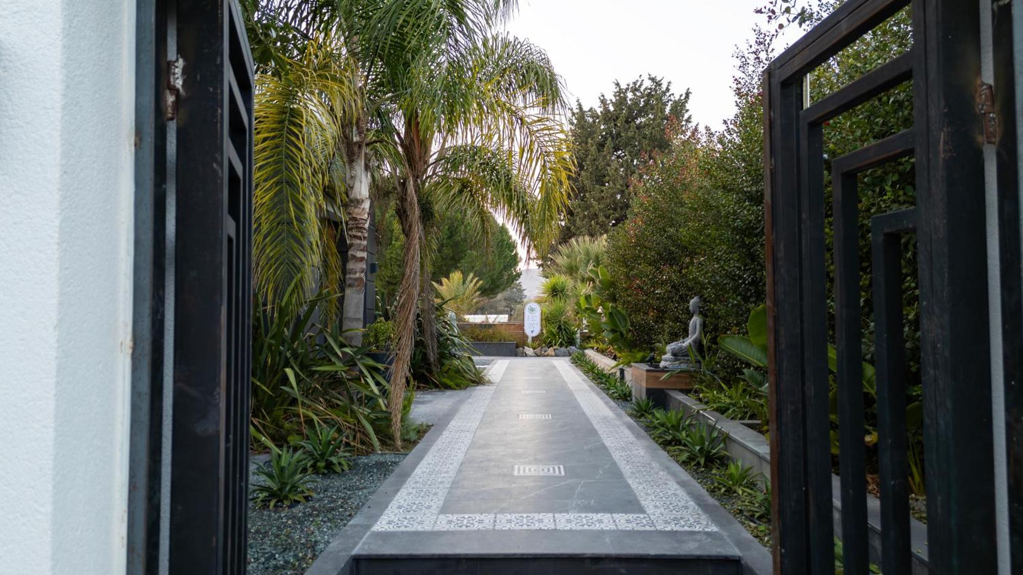 Bodrum Villa Dei Pini Exterior photo
