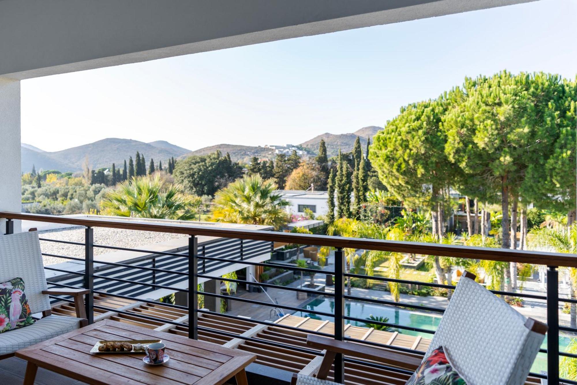 Bodrum Villa Dei Pini Exterior photo